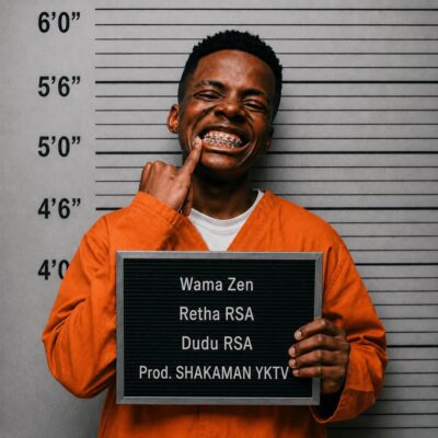 DonJvlio Wama Zen Mp3 Download