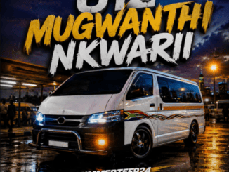 DrummmeRTee924 012 Mugwanthi Nkwarii Mp3 Download