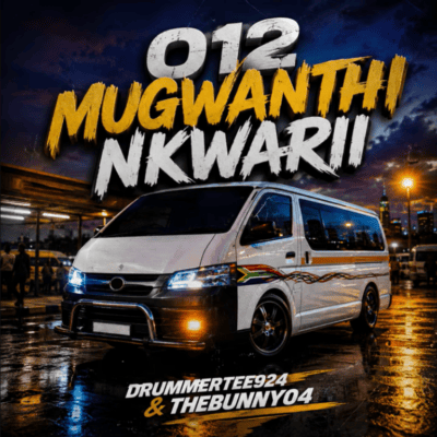 DrummmeRTee924 012 Mugwanthi Nkwarii Mp3 Download
