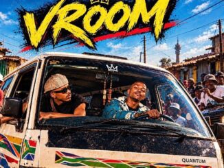 Fakaloice Vroom Mp3 Download