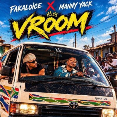 Fakaloice Vroom Mp3 Download
