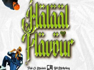 Fiso El Musica Halaal Flavour #064 Mp3 Download
