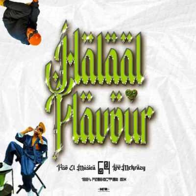 Fiso El Musica Halaal Flavour #064 Mp3 Download