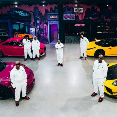 Focalistic Gumba Fire Mp3 Download