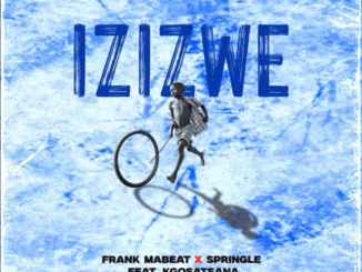 Frank Mabeat Izizwe Mp3 Download