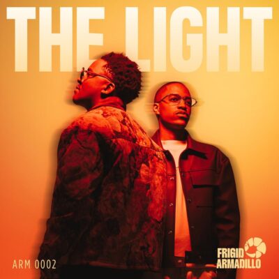 Frigid Armadillo The Light Album Download