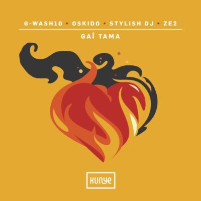 G-Wash10 Gâi tama EP Download