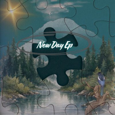 Gabriel RSA New Day EP Download