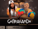 GandaGanda Bishop Ngobeni Halala Mp3 Download