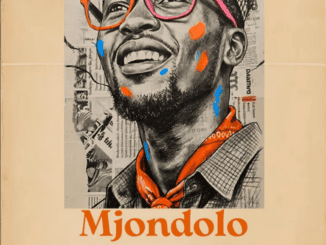 Goitse Levati Mjondolo Mp3 Download