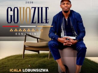 Govozile Khwela kuye Mp3 Download