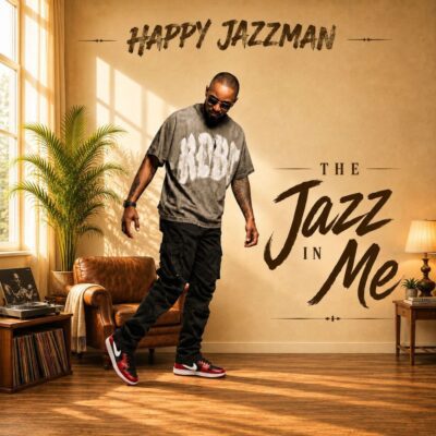 Happy Jazzman The Thoughts Of You Mp3 Download