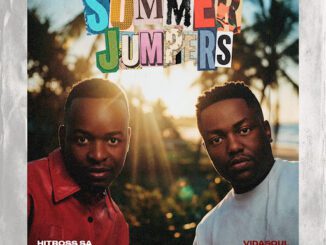 Hitboss SA Ankha Dhowa le Motho Mp3 Download