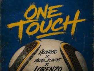 Hlonivic One Touch Mp3 Download