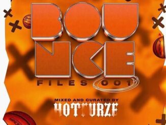 Hotfurze Bounce Files 001 Mp3 Download