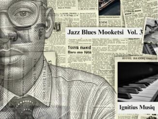 Ignitius Musiq Kedi Jazz Mp3 Download