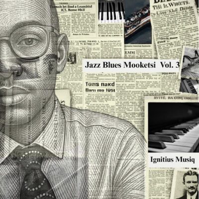 Ignitius Musiq Kedi Jazz Mp3 Download