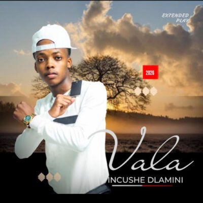 Incushe Dlamini Vala Mp3 Download