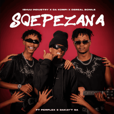 Ishuu Industry Sqepezana Mp3 Download