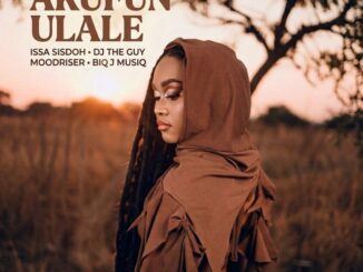 Issa Sisdoh Akufun Ulale Mp3 Download