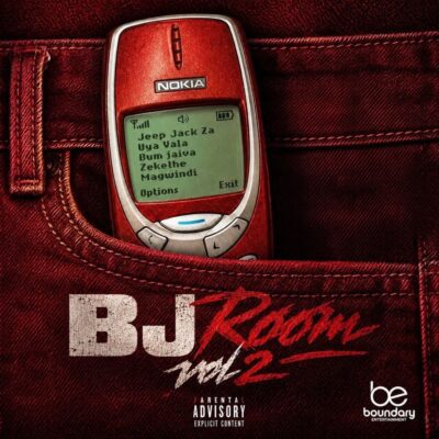 Jeep Jack ZA Uyavala Mp3 Download