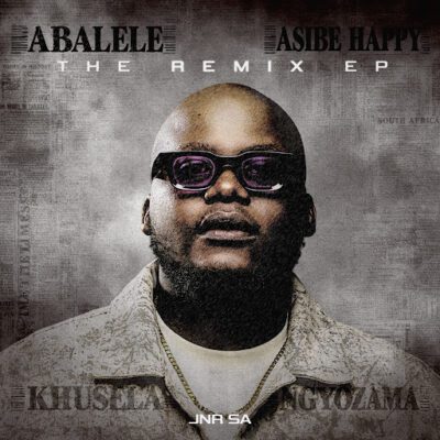 Jnr SA The Remix EP Download