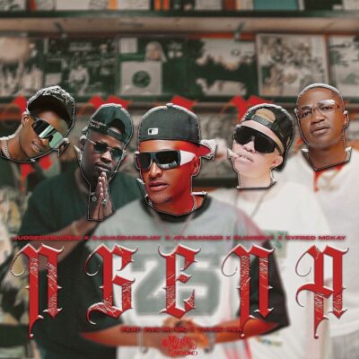 JudgeDeBliQSim Ngena Wena Mp3 Download