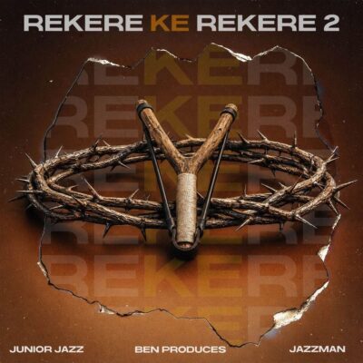 Junior Jazz Rekere Ke Rekere 2 Mp3 Download
