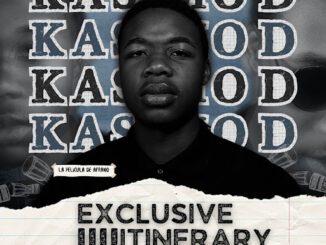 KASIMO D Exclusive Itinerary vOl7 Album Download