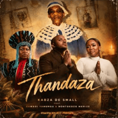 Kabza De Small Thandaza Mp3 Download