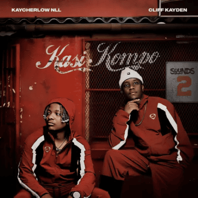 KayCherlow NLL Di Blessing Mp3 Download