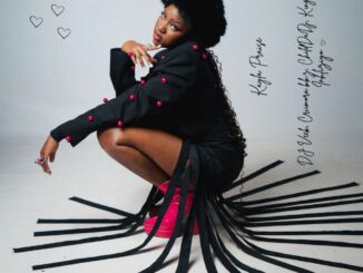 Kayla Praise Inhliziyo Mp3 Download