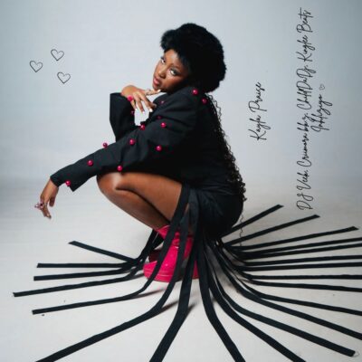 Kayla Praise Inhliziyo Mp3 Download