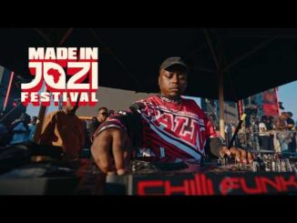 Kelvin Momo Made In Jozi Fest 1 Live Mix Download
