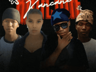 Kiddy Kozzy Kancane Kancane Mp3 Download
