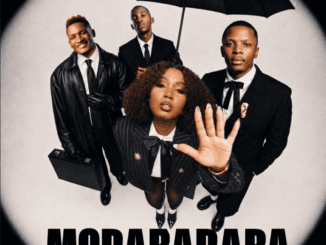 Leandra.Vert Morabaraba Mp3 Download