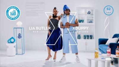 Lia Butler Maqondana Mp3 Download