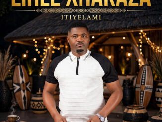 Lihle Xhakaza Itiyelami Mp3 Download