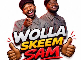 Lindough Wola Skeem Sam Mp3 Download