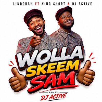 Lindough Wola Skeem Sam Mp3 Download