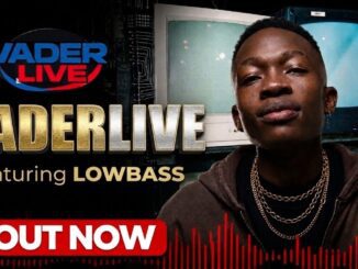 Lowbass Djy Vader Live Amapiano Mix (EP13) [S03] Live at PDL Mp3 Download