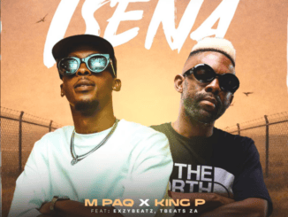 M PaQ Tsena Mp3 Download
