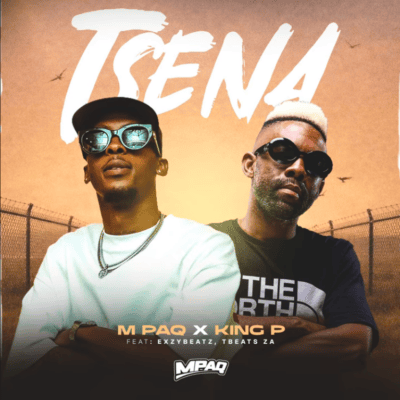 M PaQ Tsena Mp3 Download