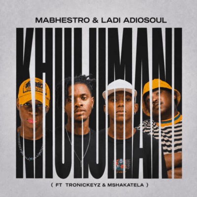 Mabhestro Khulumani Mp3 Download