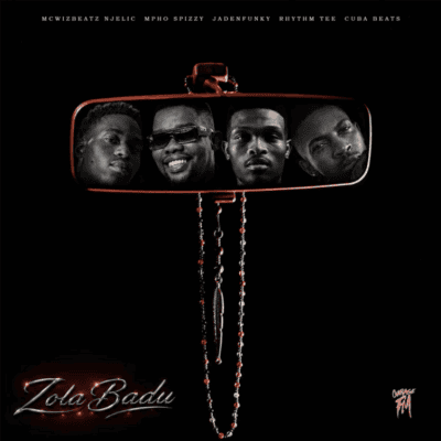 McWizBeats Zola Badu Mp3 Download