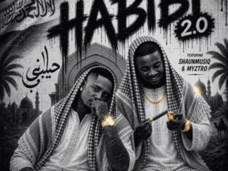 Mdeshkayro AmaZaiZai Mp3 Download