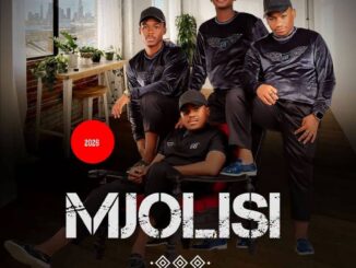 Mjolisi Nyiyagoloza Mp3 Download