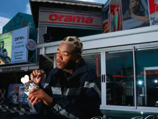 Mordecai Cabanga Nje Mp3 Download