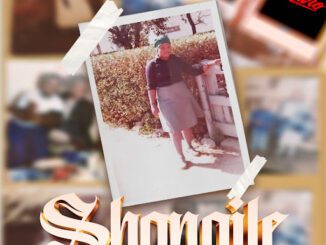 Msaro Sbongile Album Download