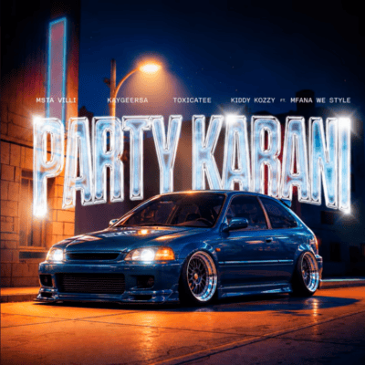Msta Villi Party Kabani Mp3 Download